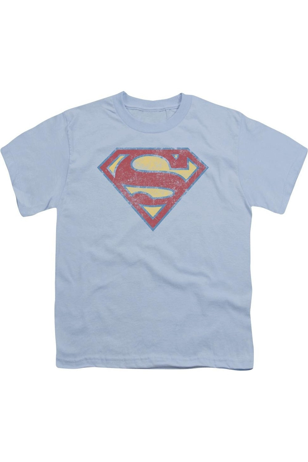 Футболка с коротким рукавом для детей Superman Super S Gildan, светло-голубой, Синий, Футболка с коротким рукавом для детей Superman Super S Gildan, светло-голубой
Футболка с коротким рукавом для детей Superman Super S Gildan, светло-голубой, Синий, Футболка с коротким рукавом для детей Superman Super S Gildan, светло-голубой