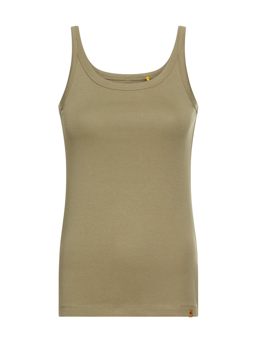 Топ CAMEL ACTIVE, хаки
Топ CAMEL ACTIVE, хаки