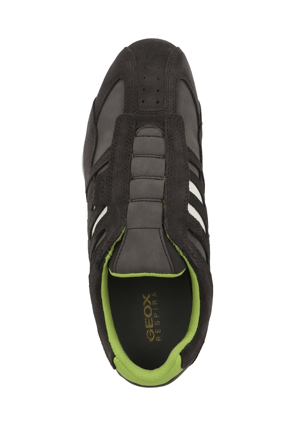 Повседневная обувь SNAKE Geox, серый
Повседневная обувь SNAKE Geox, серый