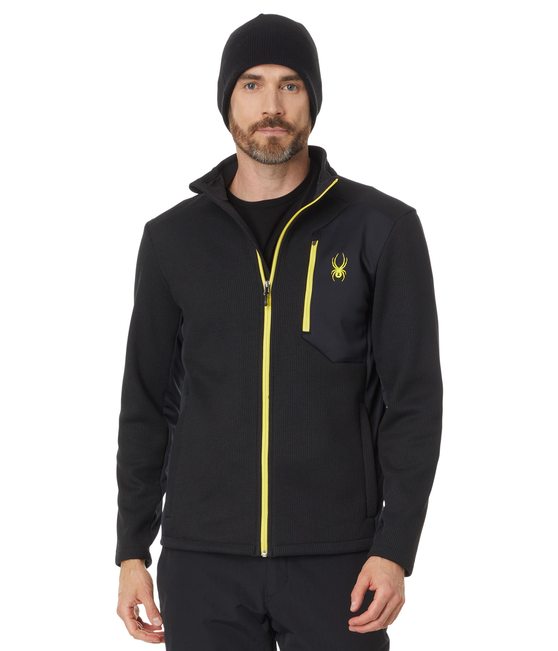 Куртка Spyder Bandit Jacket, цвет Black 2, Черный, Куртка Spyder Bandit Jacket, цвет Black 2
Куртка Spyder Bandit Jacket, цвет Black 2, Черный, Куртка Spyder Bandit Jacket, цвет Black 2