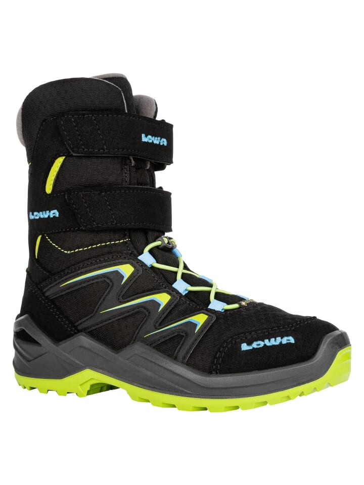 Походная обувь LOWA Outdoorschuh MADDOX WARM GTX HI, 
Походная обувь LOWA Outdoorschuh MADDOX WARM GTX HI,