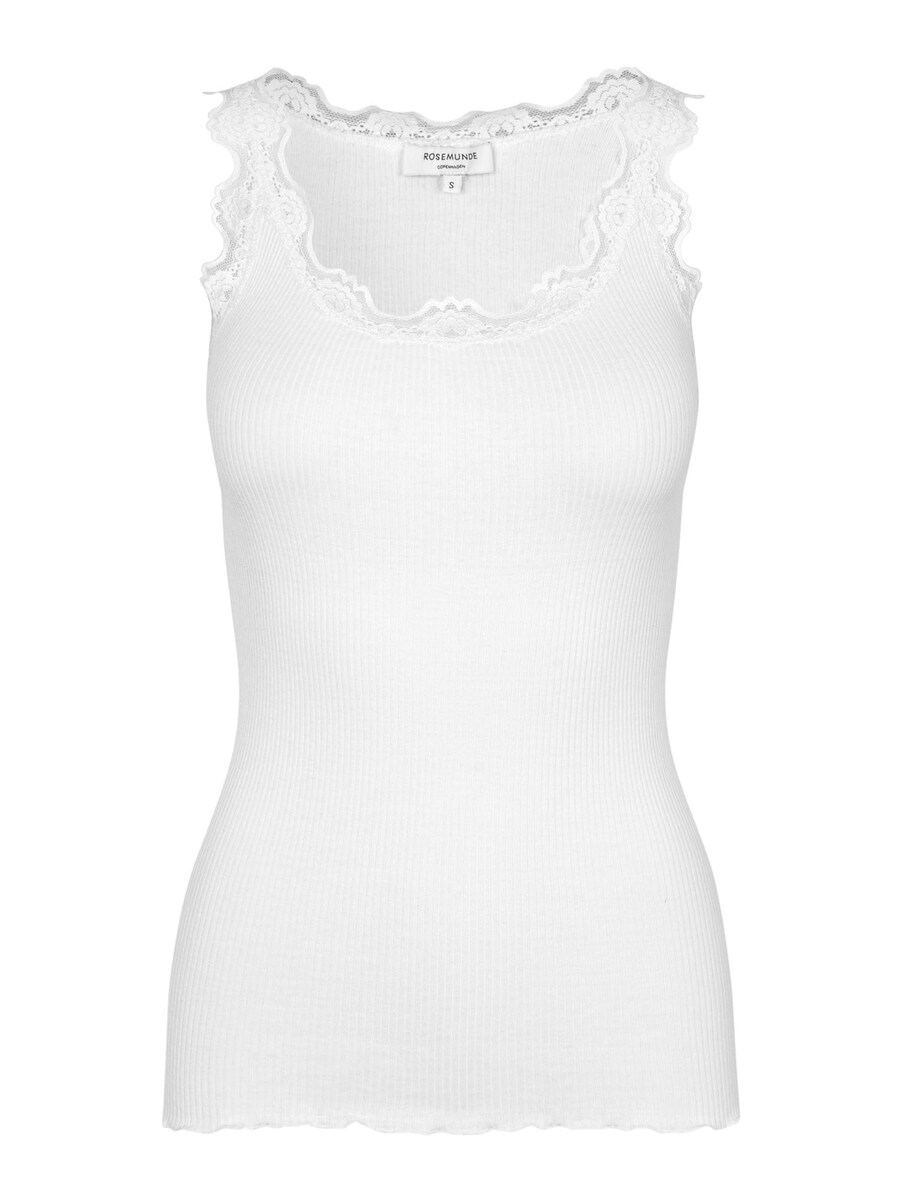 Топ rosemunde, белый
Топ rosemunde, белый