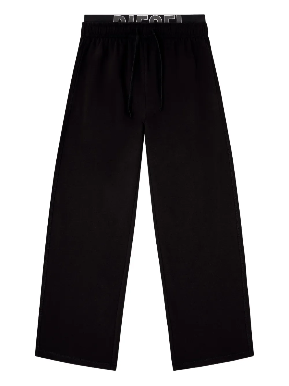 Брюки Bradley-D-Pop с логотипом Diesel, черный
Брюки Bradley-D-Pop с логотипом Diesel, черный