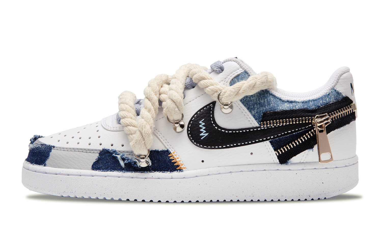 Кроссовки Nike Court Vision 1 Skateboarding Shoes Men Low-top Cyan, цвет Arctic Fusion/Off White/Cream White
Кроссовки Nike Court Vision 1 Skateboarding Shoes Men Low-top Cyan, цвет Arctic Fusion/Off White/Cream White
