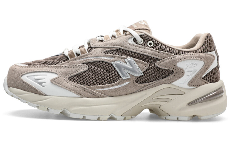 Кроссовки New Balance NB 725 унисекс
Кроссовки New Balance NB 725 унисекс