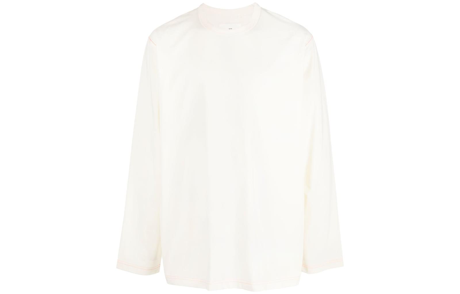 Yohji Yamamoto Футболка мужская белая, Белый, Yohji Yamamoto Футболка мужская белая
Yohji Yamamoto Футболка мужская белая, Белый, Yohji Yamamoto Футболка мужская белая