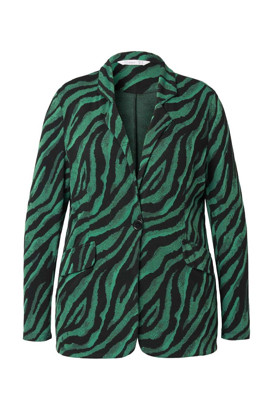 Блейзер MIAMODA, зеленый
Блейзер MIAMODA, зеленый