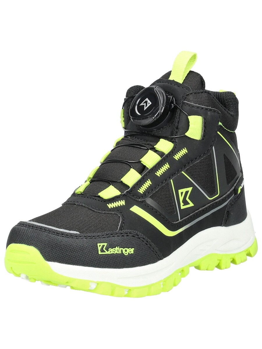 Ботинки Kastinger, черный 
Ботинки Kastinger, черный