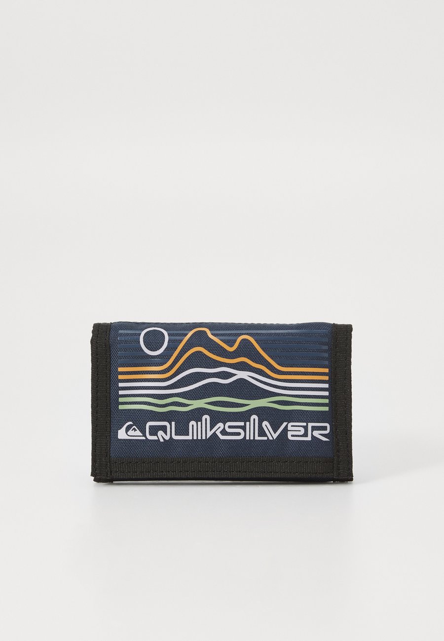 Кошелек Quiksilver THE EVERYDAILY, Dark Blue/White/Dark Blue
Кошелек Quiksilver THE EVERYDAILY, Dark Blue/White/Dark Blue