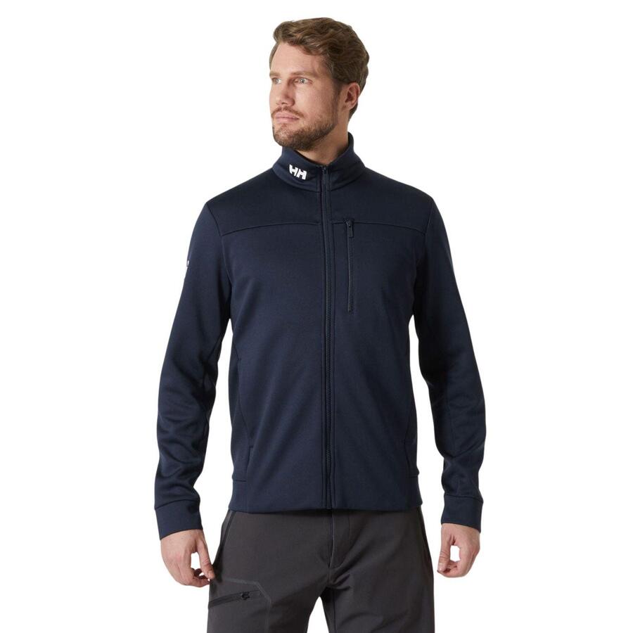 Куртка флисовая мужская Helly Hansen
Куртка флисовая мужская Helly Hansen