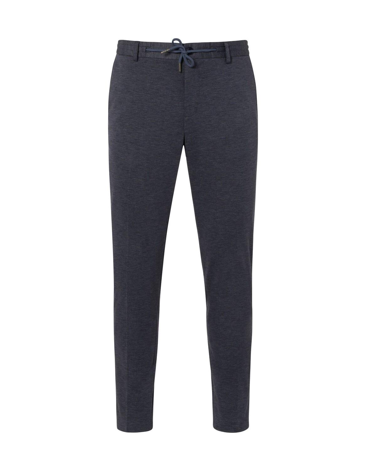 Тканевые брюки Thomas Goodwin, индиго
Тканевые брюки Thomas Goodwin, индиго