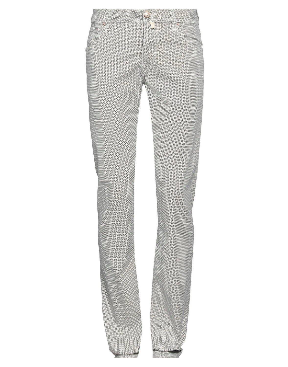 Брюки Jacob Cohen, молочный
Брюки Jacob Cohen, молочный