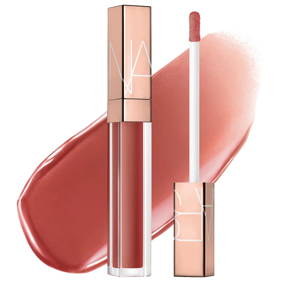 Блеск для губ Afterglow NARS, 0.17/5.5, Aragon
Блеск для губ Afterglow NARS, 0.17/5.5, Aragon