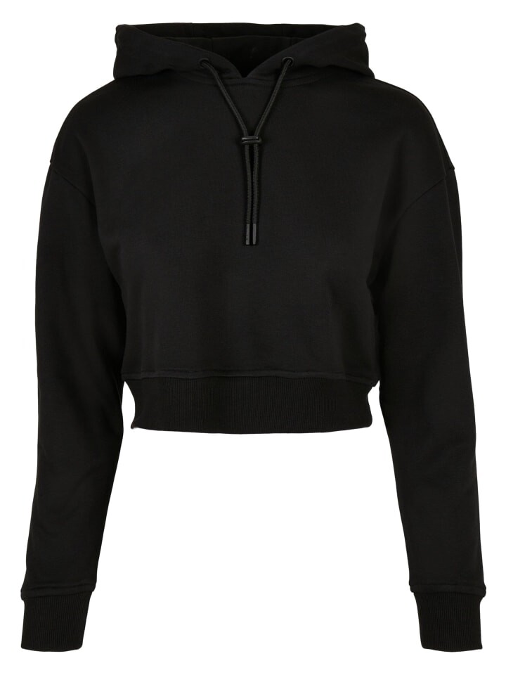 Толстовка Urban Classics, черный
Толстовка Urban Classics, черный