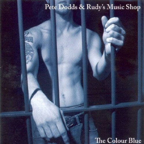 CD диск Rudy's Music Shop: Colour Shop
CD диск Rudy's Music Shop: Colour Shop