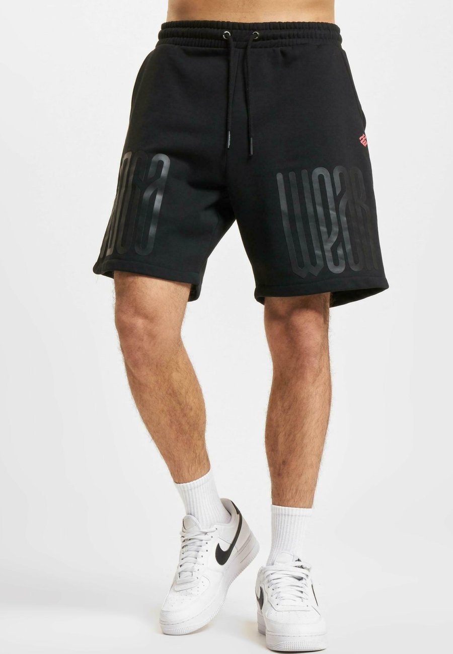 Шорты Rocawear DARK, Black
Шорты Rocawear DARK, Black