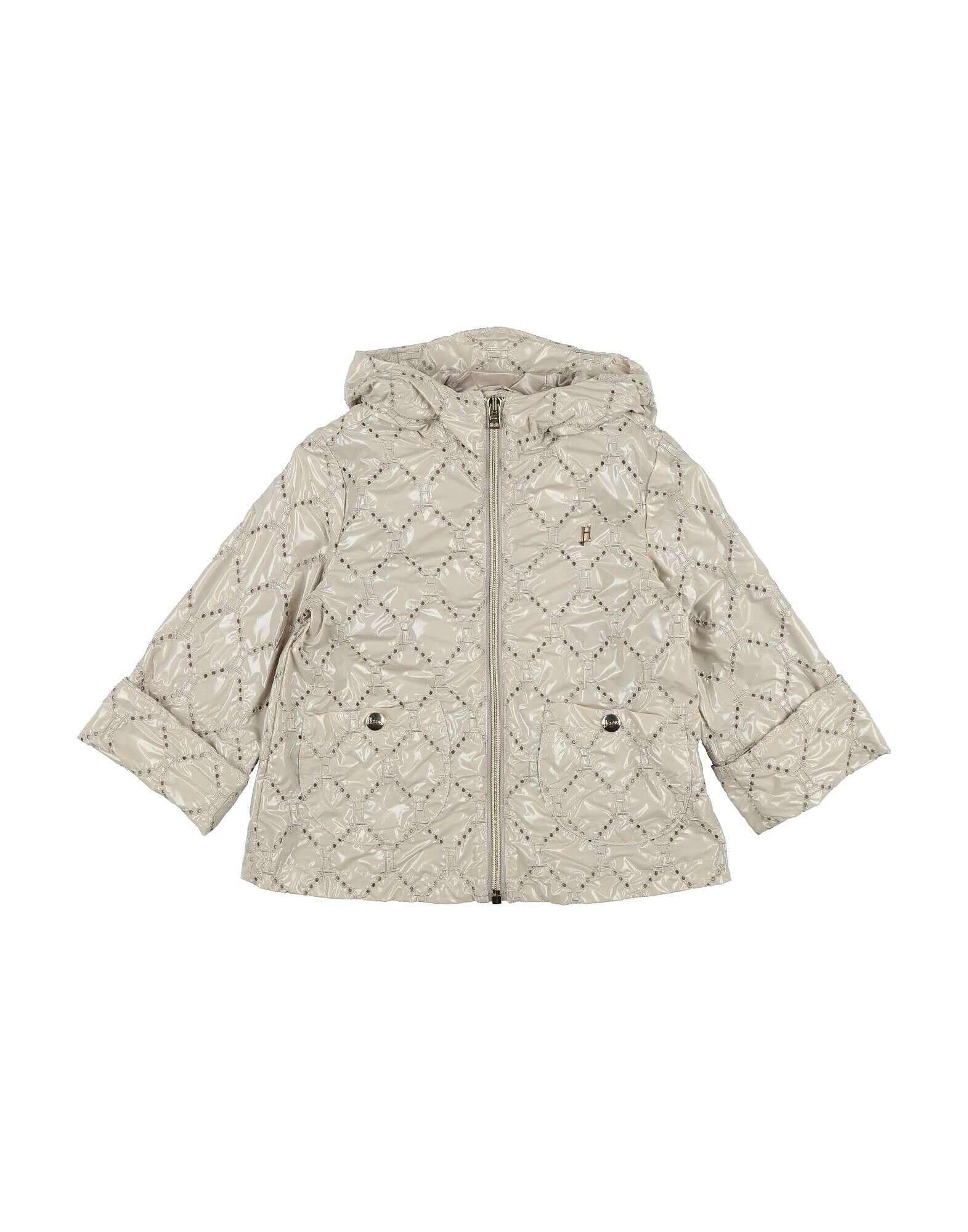 Куртка для девочек Herno, бежевый
Куртка для девочек Herno, бежевый