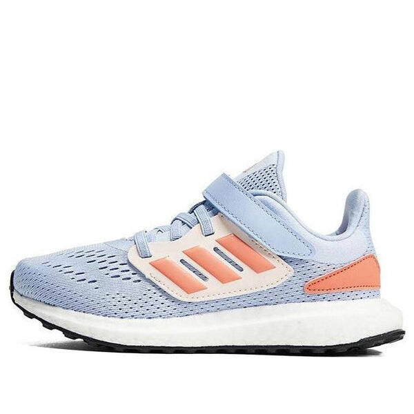 Кроссовки pureboost 22 Adidas, синий
Кроссовки pureboost 22 Adidas, синий