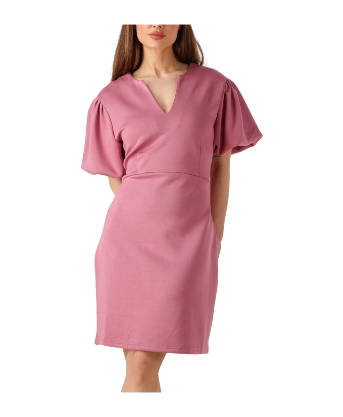 Элегантное розовое платье от Kyra Vis Aaiko, розовый
Элегантное розовое платье от Kyra Vis Aaiko, розовый