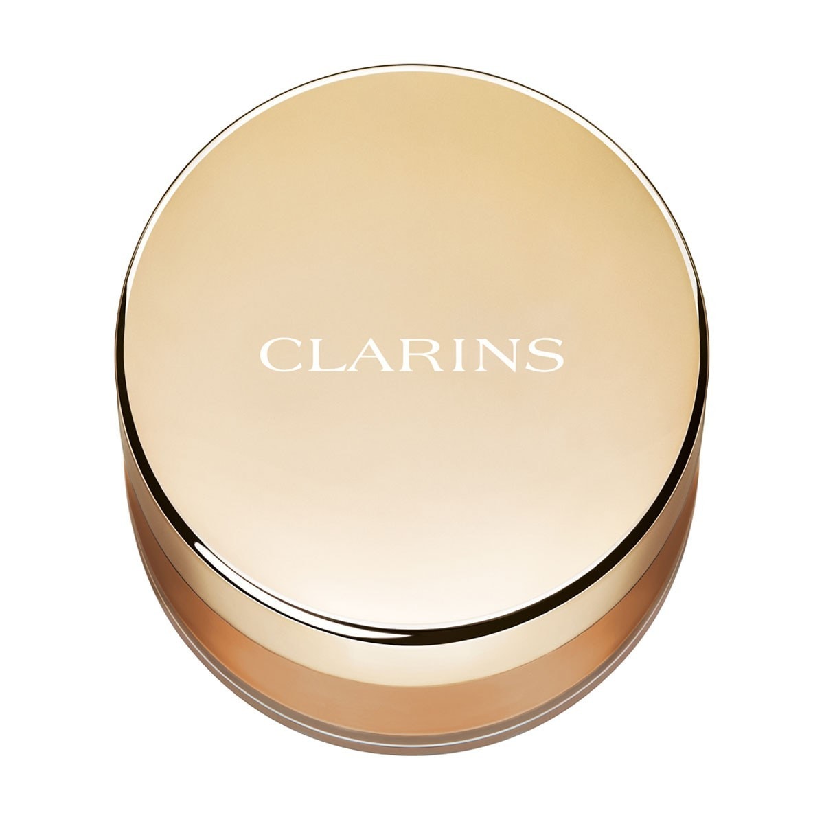 Пудра для лица ever matte loose powder Clarins, 03 - translucent deep, вес 15 гр.
Пудра для лица ever matte loose powder Clarins, 03 - translucent deep, вес 15 гр.