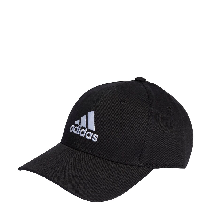 Бейсболка ADIDAS SPORTSWEAR Athletic Cap, черный
Бейсболка ADIDAS SPORTSWEAR Athletic Cap, черный