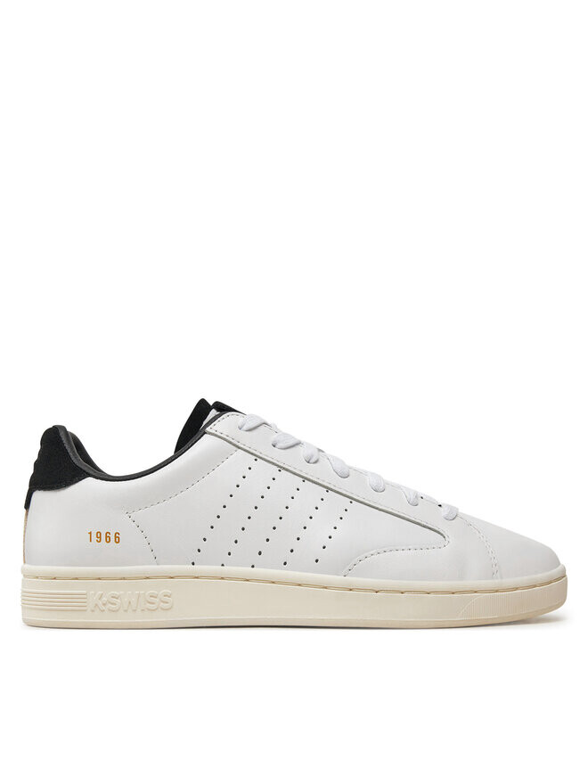 Кроссовки K-Swiss, белый
Кроссовки K-Swiss, белый