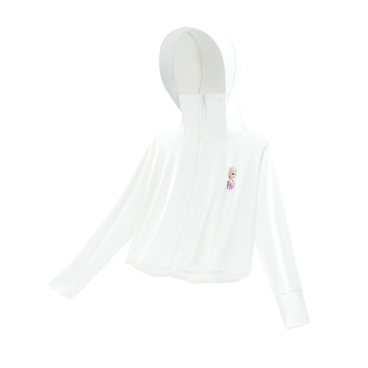 Disney Солнцезащитная одежда White для детей 3-7 лет
Disney Солнцезащитная одежда White для детей 3-7 лет