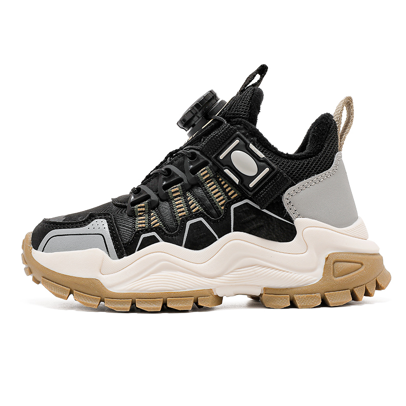 Износостойкие, термостойкие, легкие, амортизирующие, низкие, детские, повседневные кроссовки для детей BOBDOG, черный/серый
Износостойкие, термостойкие, легкие, амортизирующие, низкие, детские, повседневные кроссовки для детей BOBDOG, черный/серый