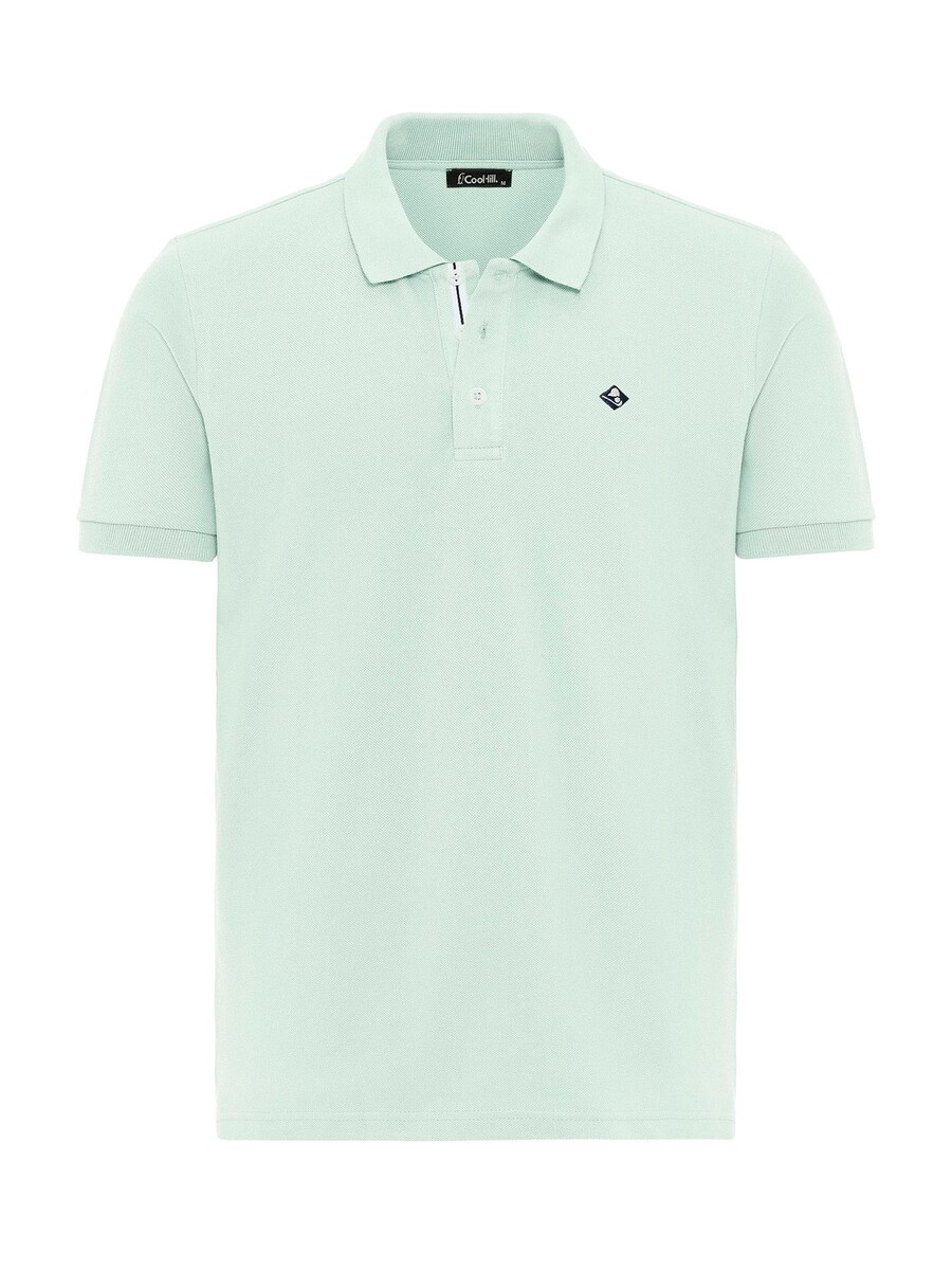 Рубашка Cool Hill Jesus, пастельный зеленый
Рубашка Cool Hill Jesus, пастельный зеленый