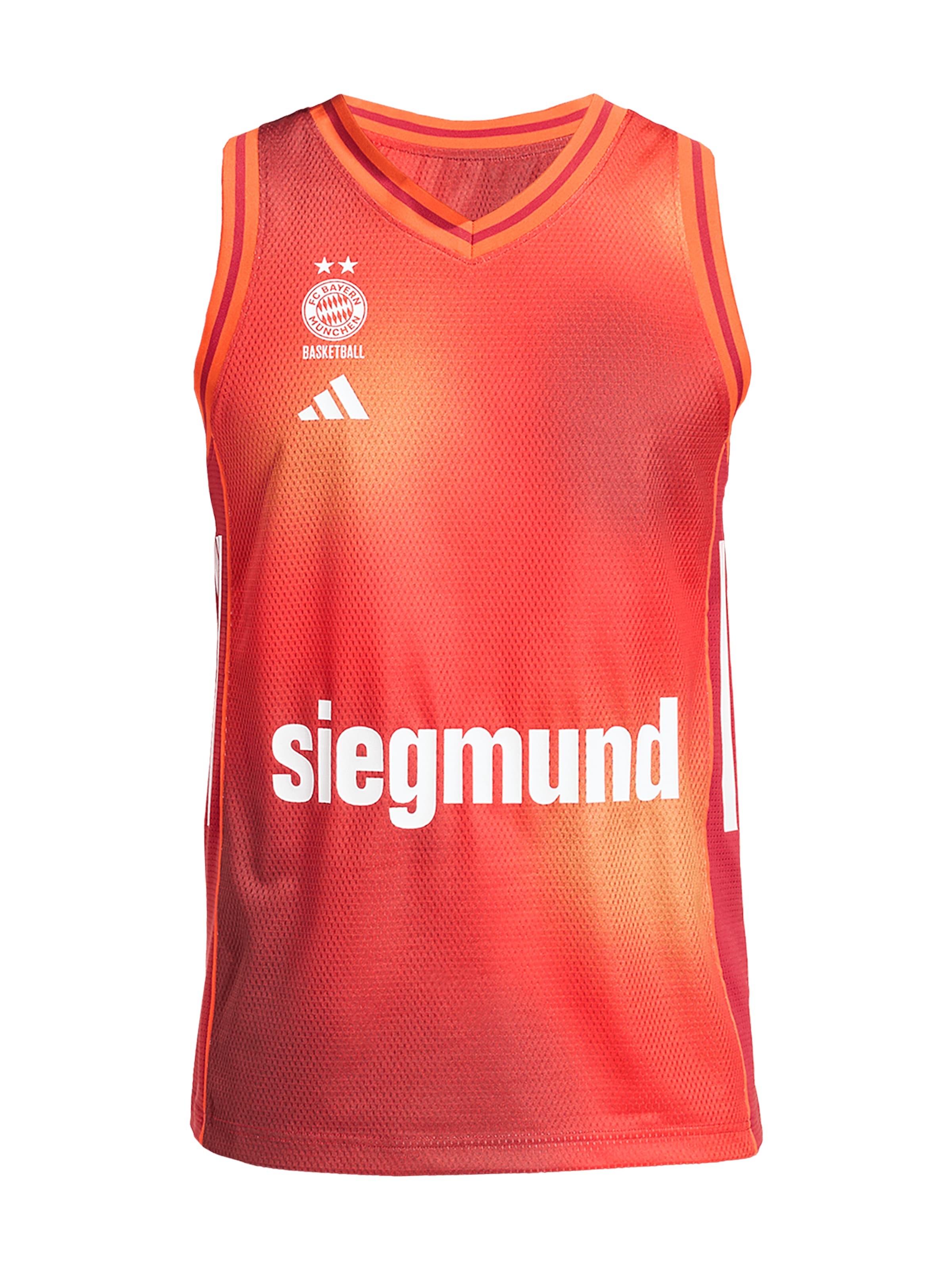 Adidas Performance Джерси 'Authentic' в цвете лобстер, светло-оранжевый
Adidas Performance Джерси 'Authentic' в цвете лобстер, светло-оранжевый