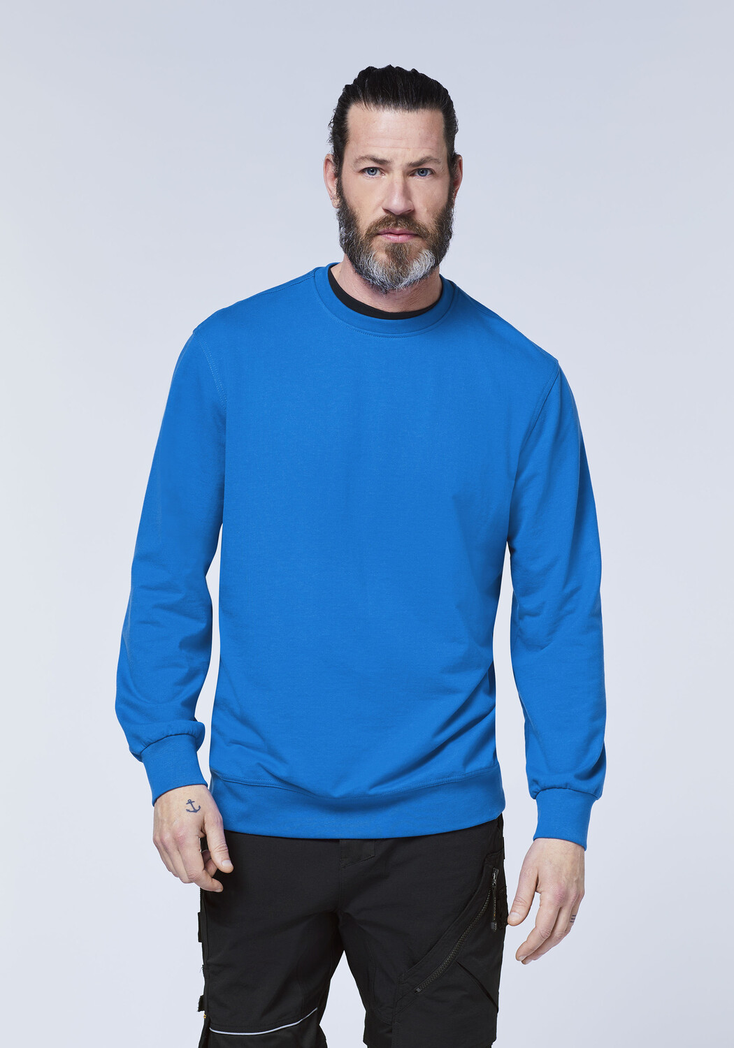 Толстовка Expand, синий
Толстовка Expand, синий