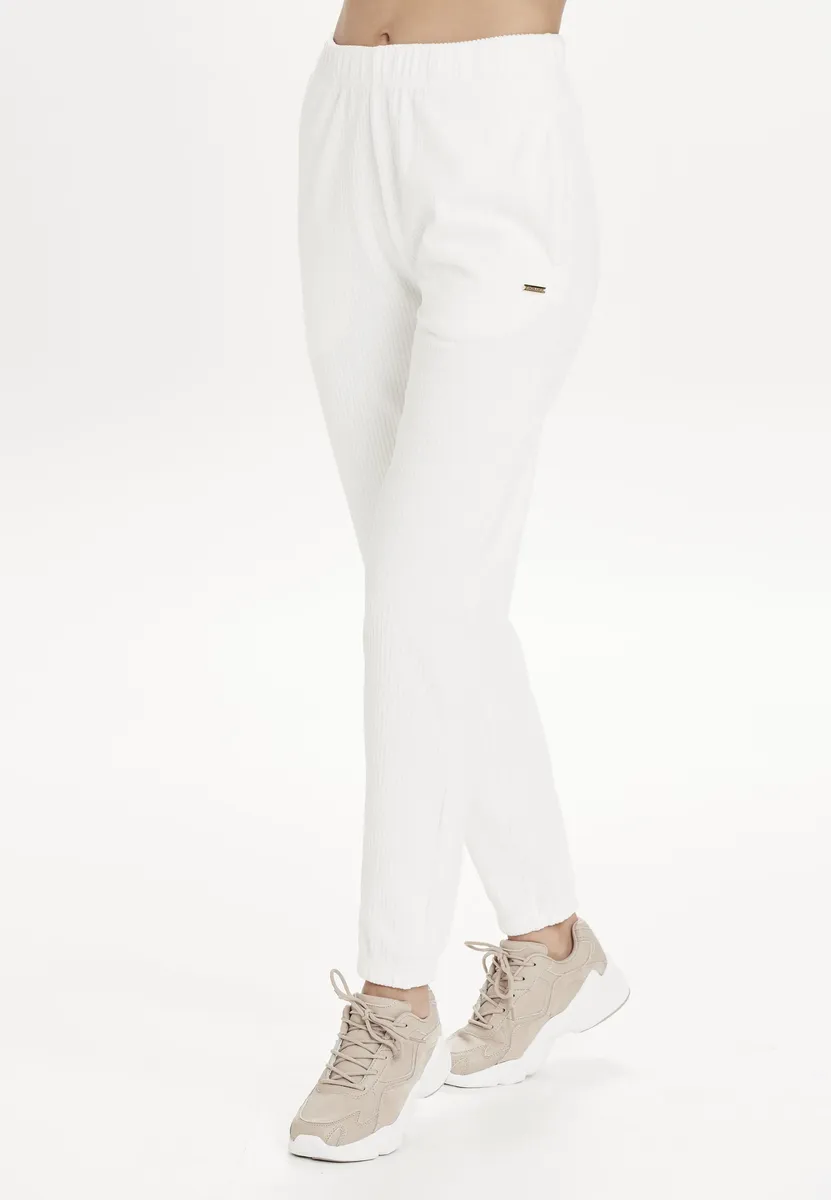 Спортивные брюки ATHLECIA "Марли" с практичным эластичным поясом, белый
Спортивные брюки ATHLECIA "Марли" с практичным эластичным поясом, белый