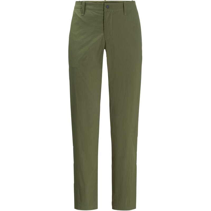 Брюки-Чулки пустыни м Jack Wolfskin, цвет greenwood
Брюки-Чулки пустыни м Jack Wolfskin, цвет greenwood