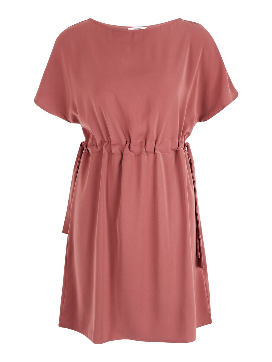 Платье About You BIBA, цвет Rusty Red
Платье About You BIBA, цвет Rusty Red