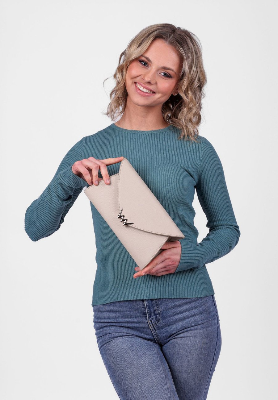 Сумка кросс-боди VUCH JOELYNE, Beige
Сумка кросс-боди VUCH JOELYNE, Beige