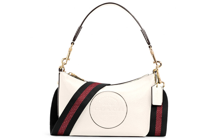 COACH Кожаная сумка через плечо кроссбод
COACH Кожаная сумка через плечо кроссбод