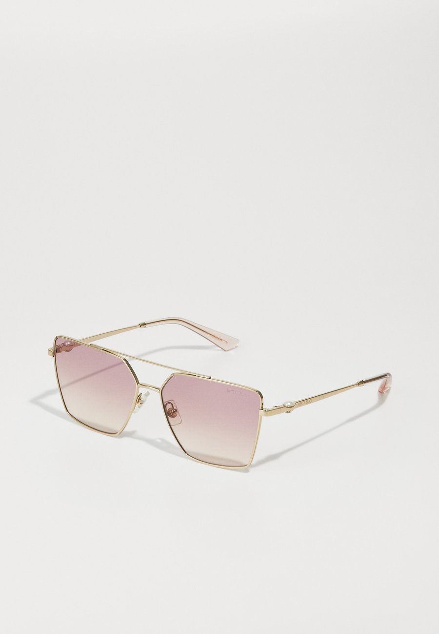 Солнцезащитные очки Jimmy Choo Sunglasses, Pale Gold-Coloured/Gold-Coloured
Солнцезащитные очки Jimmy Choo Sunglasses, Pale Gold-Coloured/Gold-Coloured