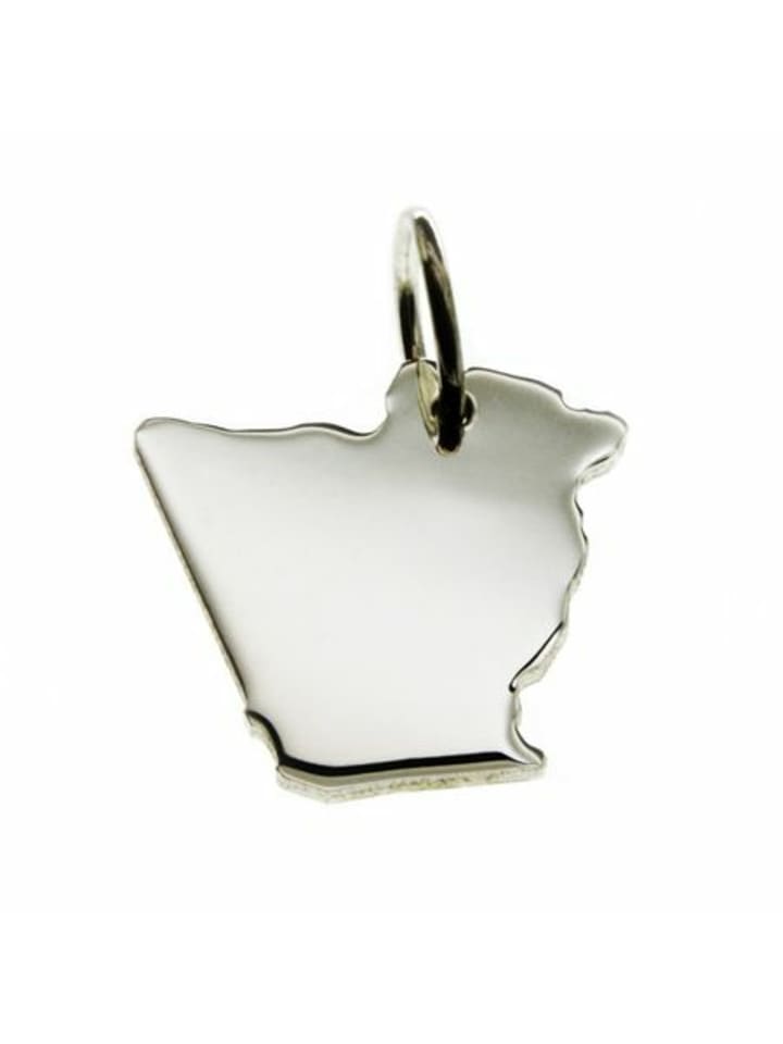 Schmuckador Кулон «Алжир» из чистого серебра 925 пробы
Schmuckador Кулон «Алжир» из чистого серебра 925 пробы