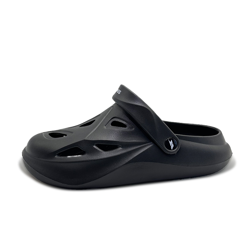 Сабо мужские TRESPASS, Black
Сабо мужские TRESPASS, Black