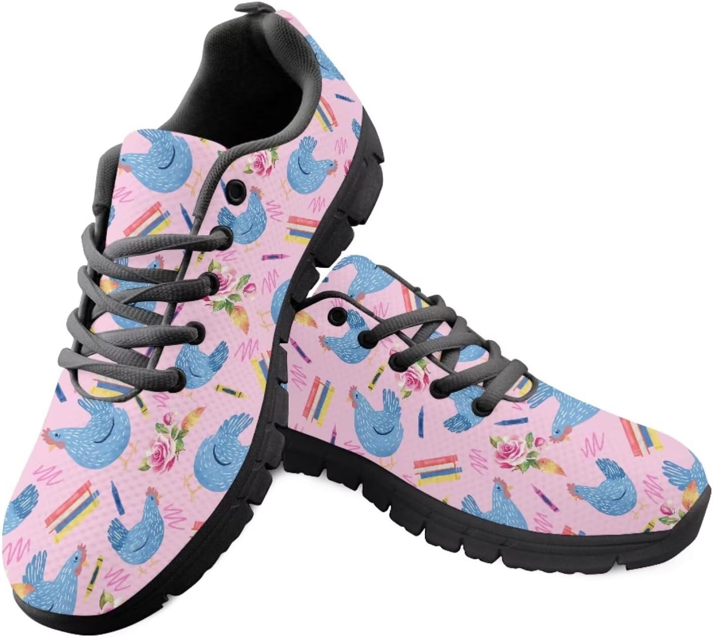 Кроссовки с американским флагом для мужчин и женщин, кеды, для бега, прогулок и тенниса на День независимости, 4 июля Getelinseng, Chicken Books
Кроссовки с американским флагом для мужчин и женщин, кеды, для бега, прогулок и тенниса на День независимости, 4 июля Getelinseng, Chicken Books