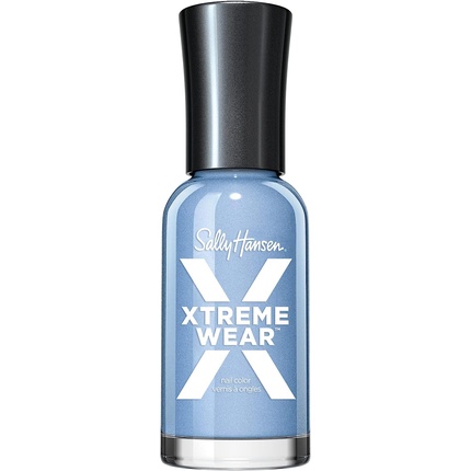 Лак для ногтей Xtreme Wear Babe Hard Blue 459/240 Синий 11,8 мл Sally Hansen
Лак для ногтей Xtreme Wear Babe Hard Blue 459/240 Синий 11,8 мл Sally Hansen