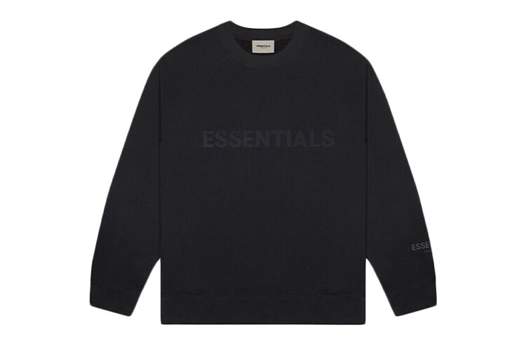 Худи и свитшоты унисекс Fear of God Essentials, Черный
Худи и свитшоты унисекс Fear of God Essentials, Черный