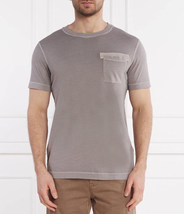 Футболка Каспар Modern fit Joop! Jeans, серый
Футболка Каспар Modern fit Joop! Jeans, серый