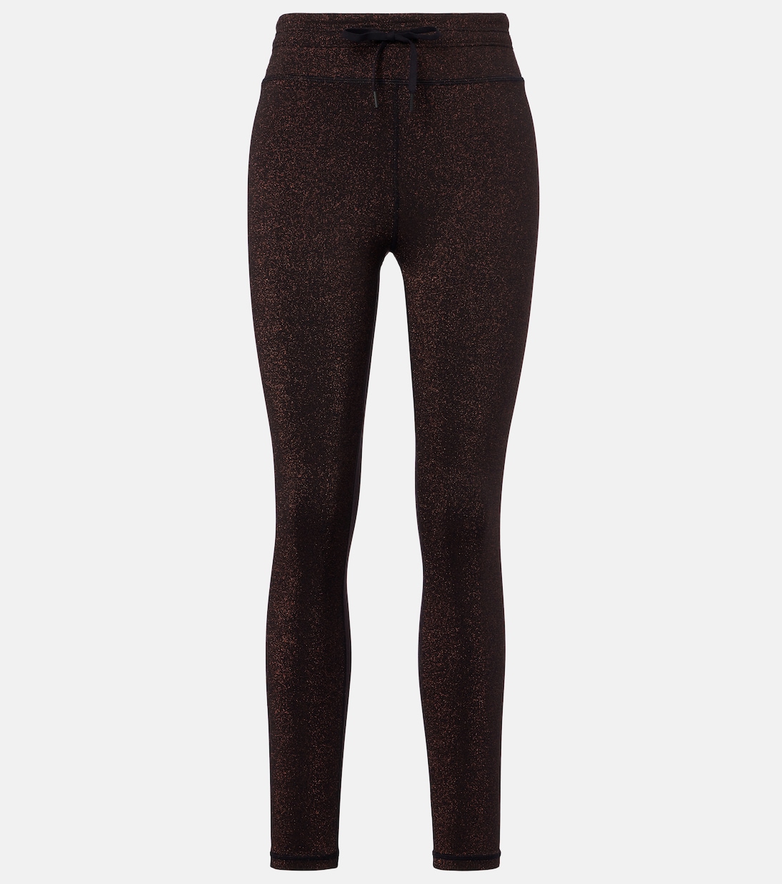 Леггинсы Arizona mid-rise The Upside, бронзовый 
Леггинсы Arizona mid-rise The Upside, бронзовый