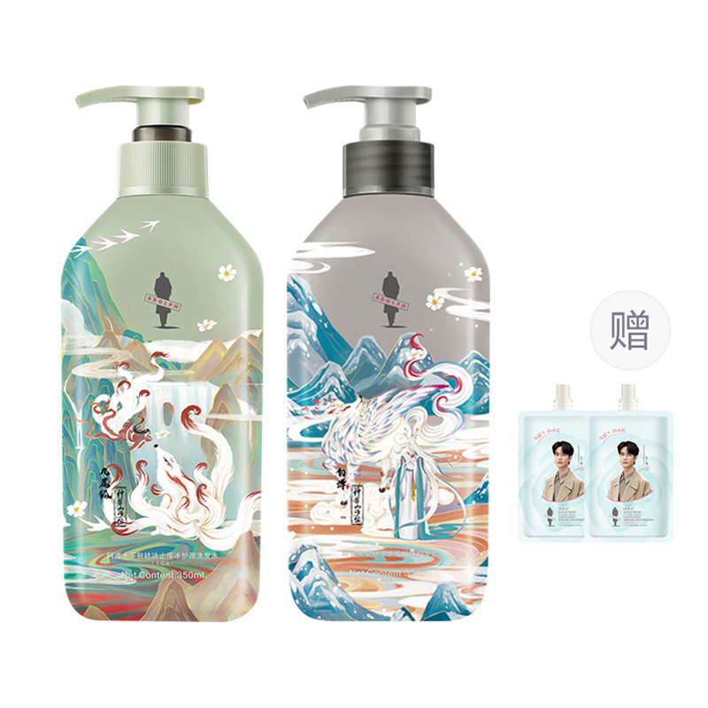 Шампунь и кондиционер для женщин Adolph
Шампунь и кондиционер для женщин Adolph