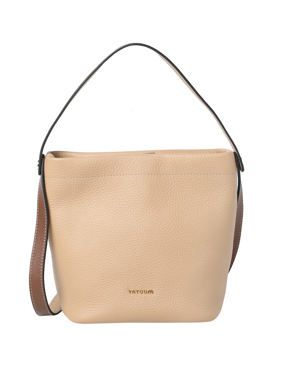 Сумка через плечо TATUUM Infinity, коричневый
Сумка через плечо TATUUM Infinity, коричневый