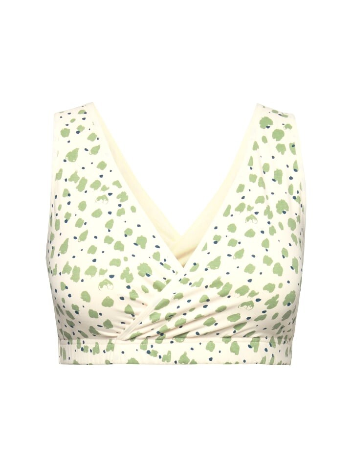 Бюстгальтер на косточках Ulla Popken Bügel-BH, цвет vanille
Бюстгальтер на косточках Ulla Popken Bügel-BH, цвет vanille