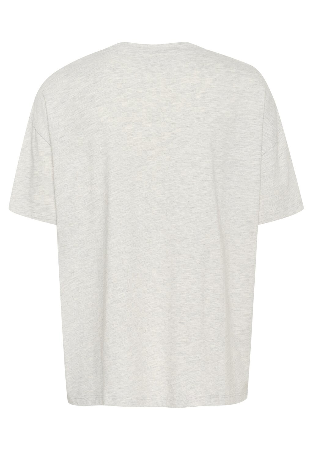 Принт на футболке ANNIE Kaffe, светло-серый
Принт на футболке ANNIE Kaffe, светло-серый