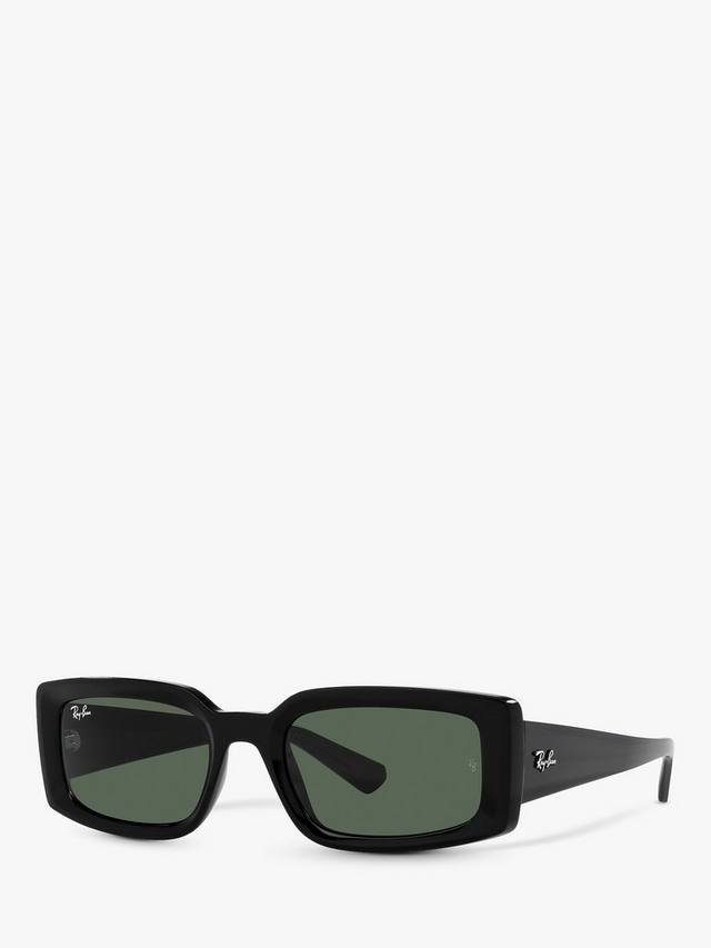 RB4395 женские солнцезащитные очки Kiliane прямоугольной формы Ray-Ban, Black
RB4395 женские солнцезащитные очки Kiliane прямоугольной формы Ray-Ban, Black