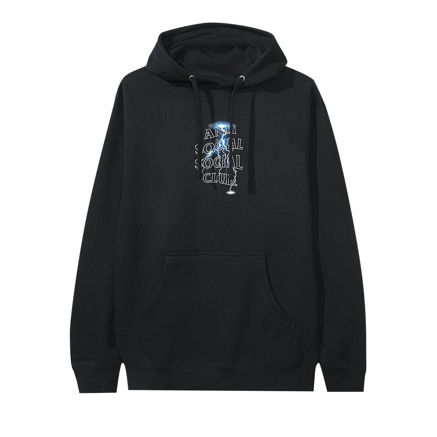 Толстовка Anti Social Social Club Twister, цвет Черный
Толстовка Anti Social Social Club Twister, цвет Черный